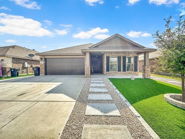 property at 9603 Mojave Ave