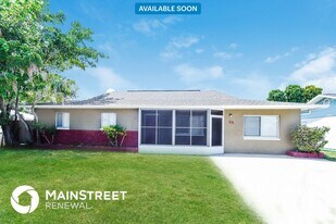 65 N Lee Ct in Merritt Island, FL - Building Photo