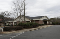 Laurelwood Apartments in Laurens, SC - Building Photo - Building Photo