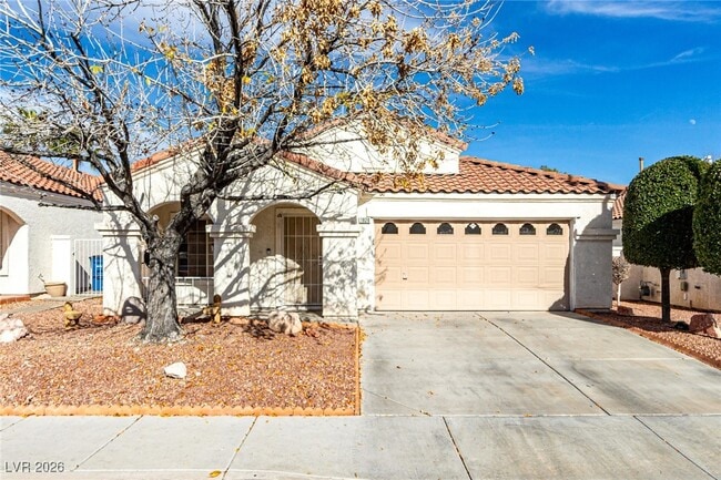 1828 Vista Pointe Ave in Henderson, NV - Building Photo - Building Photo