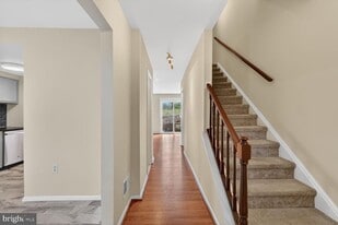 6427 Old Scotts Ct in Springfield, VA - Building Photo