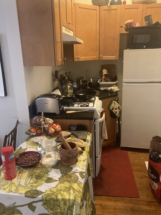 14 Aberdeen St, Unit 34 in Boston, MA - Building Photo - Building Photo