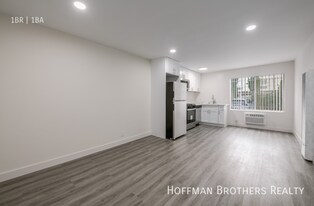 6863 Sepulveda Blvd, Unit 18 in Los Angeles, CA - Building Photo