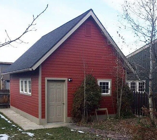 4231 Cover St in Bozeman, MT - Building Photo - Building Photo