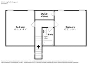 3708 Winding Trail Ct in Douglasville, GA - Building Photo - Building Photo