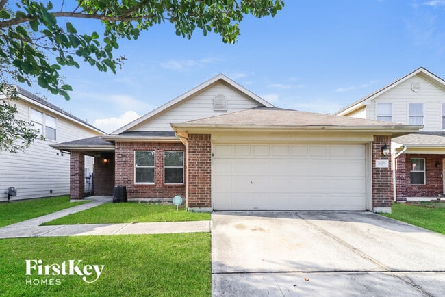 property at 1623 Rosalinda Ln