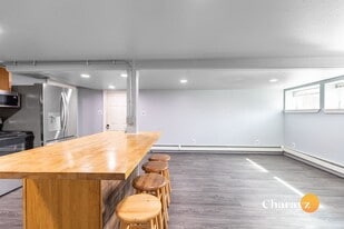 799 8th Ave in Fairbanks, AK - Building Photo