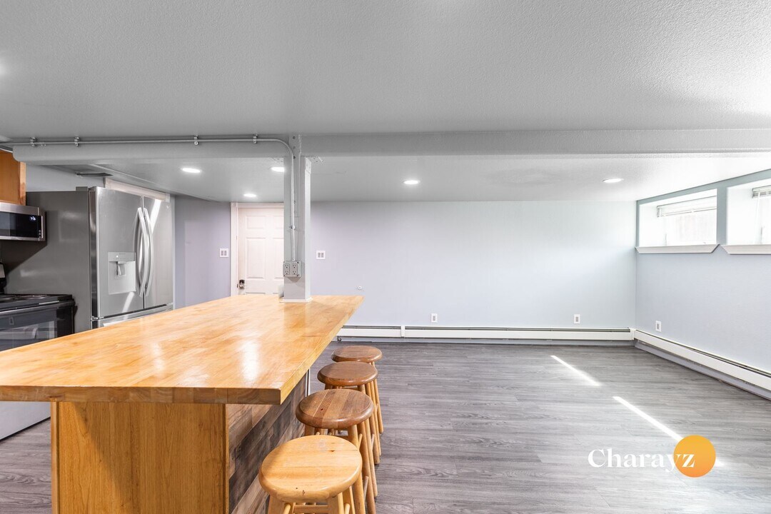 799 8th Ave in Fairbanks, AK - Building Photo