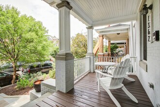 1362 Otis Pl NW in Washington, DC - Building Photo - Building Photo