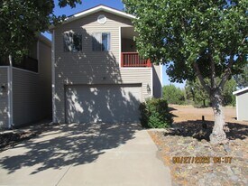 1975 Village Dr in Show Low, AZ - Building Photo