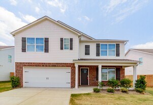 7339 Tulip Trestle Ct in Northport, AL - Building Photo