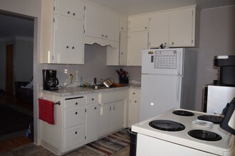 1588 Case Ave in St. Paul, MN - Foto de edificio - Building Photo