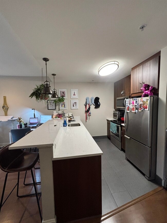 property at 100 Marshall St
