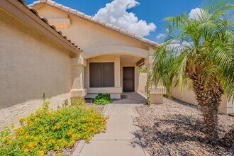 5710 W Commonwealth Pl in Chandler, AZ - Building Photo - Building Photo