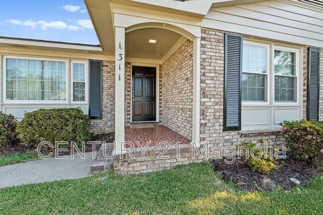 311 Gardners Mill Ct in Augusta, GA - Building Photo - Building Photo