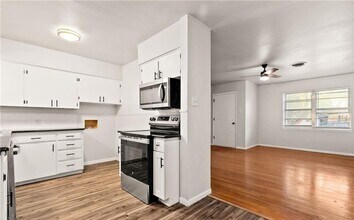 809 Shady Ln in Copperas Cove, TX - Foto de edificio - Building Photo
