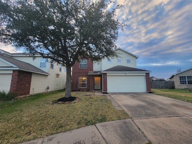 2410 Lakecrest Village Ct in Katy, TX - Building Photo - Building Photo