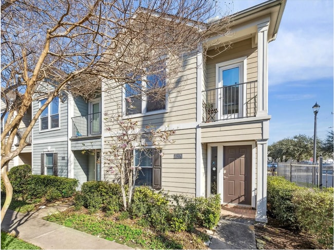 property at 1721 Stuart St