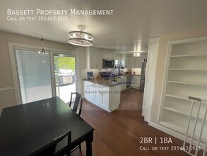 24 Sagamore Rd in Meriden, CT - Building Photo - Building Photo