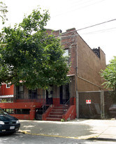 96 Bradford St Apartments