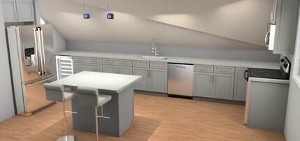125 Murdock St, Unit 3 in Boston, MA - Building Photo - Building Photo