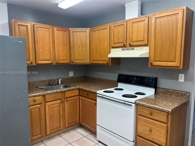 property at 9203 NW 38th Dr