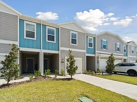 6895 Gable Grv Ave in Jacksonville, FL - Building Photo