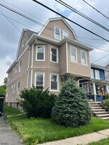 60 Hilton Ave in Maplewood, NJ - Building Photo