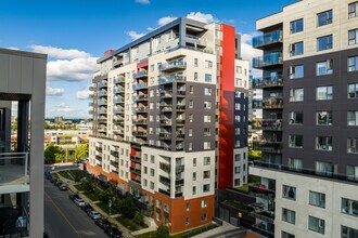 1360 Lucien-Paiement Rue in Laval, QC - Building Photo - Building Photo