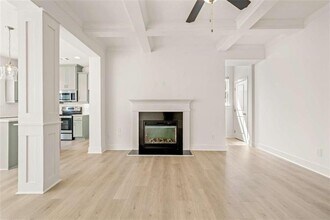 206 Auburn Valley Wy in Auburn, GA - Building Photo - Building Photo