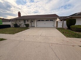 18409 Winslow Pl in Cerritos, CA - Building Photo