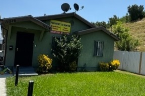 11514-11516 Poway Street in Los Angeles, CA - Building Photo - Building Photo