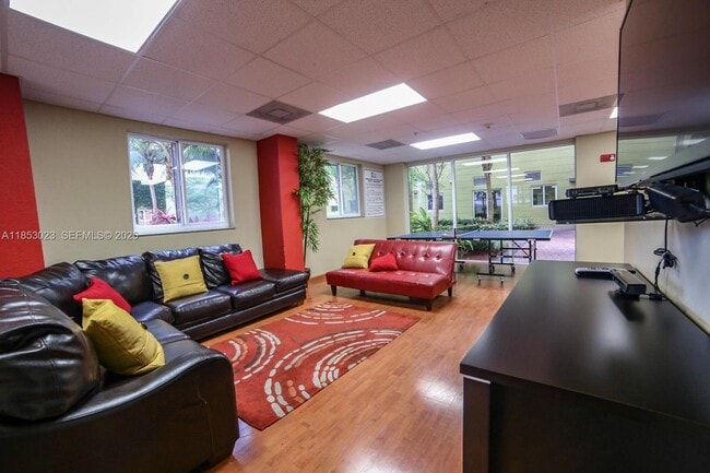 property at 7901 NW 7th Ave