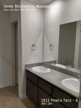 1812 Ponca Trce in Harker Heights, TX - Building Photo - Building Photo