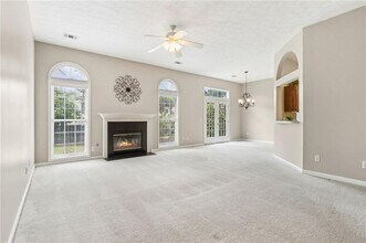 3325 Berwick Field Dr in Duluth, GA - Building Photo - Building Photo