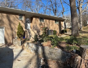 2510 Scenic Dr SE in Huntsville, AL - Building Photo - Building Photo