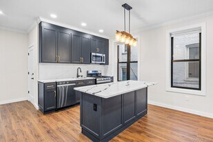269 Montgomery St in Brooklyn, NY - Building Photo