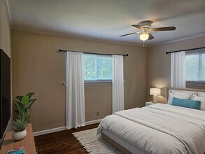 4406 Jersey Pike in Chattanooga, TN - Building Photo - Building Photo