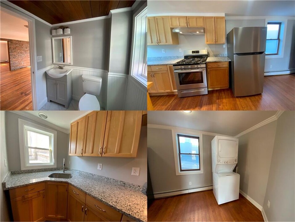 90 Spruce St in Providence, RI - Building Photo