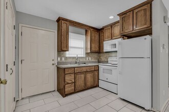 706 Thompson Rd, Unit 1 in Mission, TX - Building Photo - Building Photo