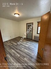 222 E Main St-Unit -4 in Chilton, WI - Building Photo - Building Photo