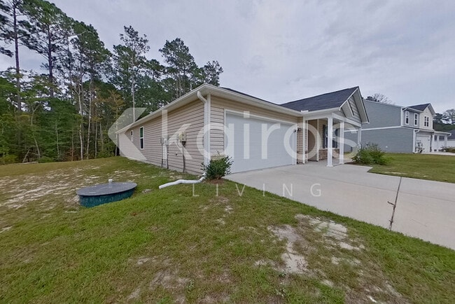 2607 Provence Dr SE in Bolivia, NC - Building Photo - Building Photo