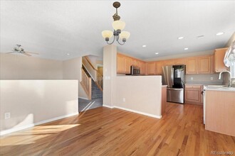9811 Marmot Ridge Cir in Littleton, CO - Building Photo - Building Photo