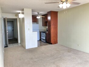 3161 Ala Ilima St in Honolulu, HI - Building Photo - Building Photo