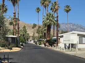 70260 Bing Crosby Dr in Rancho Mirage, CA - Building Photo