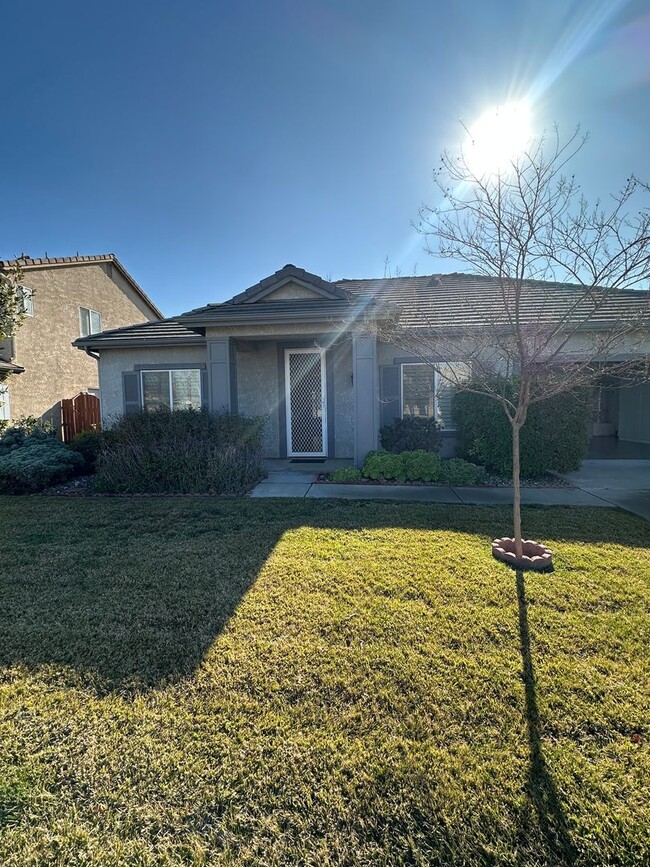 property at 2071 W Rio Hondo Way