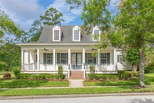 216 Eastpark Dr in Kissimmee, FL - Building Photo