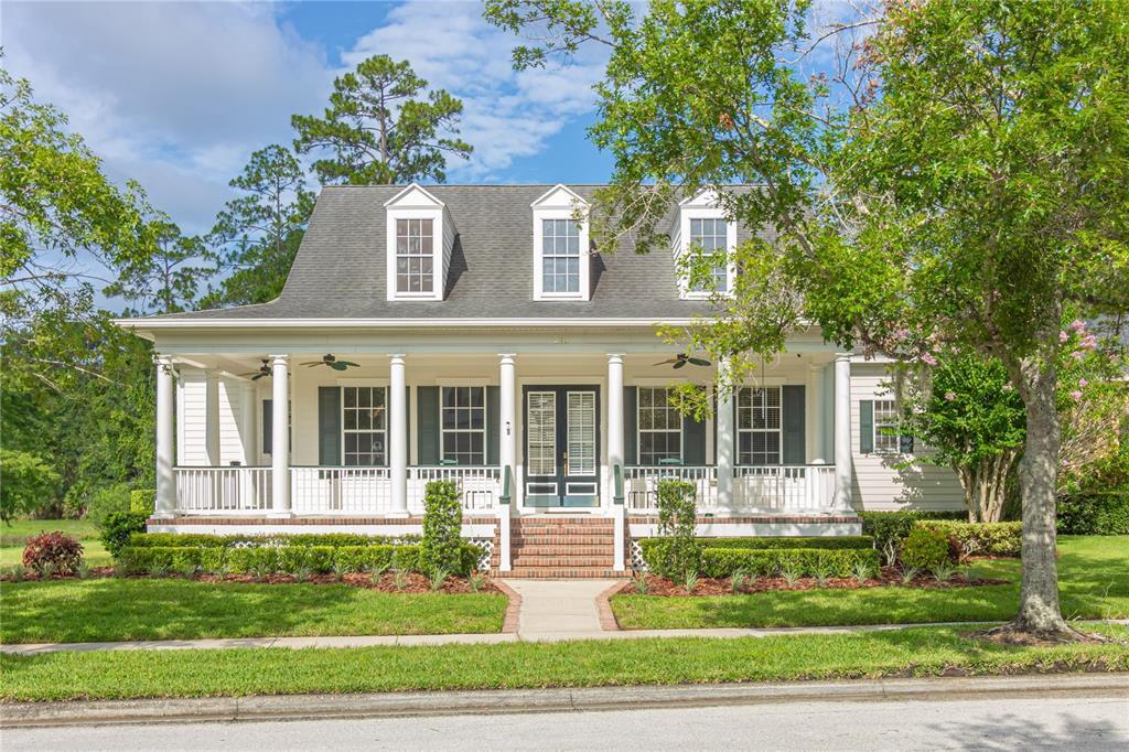 216 Eastpark Dr in Kissimmee, FL - Building Photo