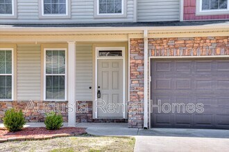 1036 Lancaster Way in Grovetown, GA - Building Photo - Building Photo
