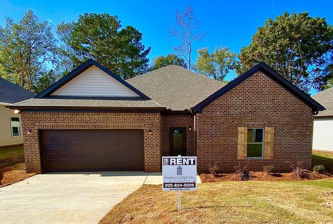property at 601 Andrew Dr